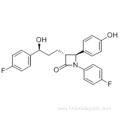 Ezetimibe CAS 163222-33-1